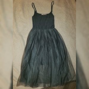 FOREVER21 Tutu Dress